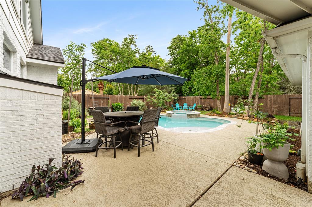 3106 Ivy Mill Lane, Missouri City, Texas image 44