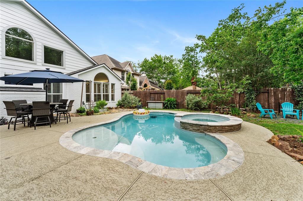 3106 Ivy Mill Lane, Missouri City, Texas image 45