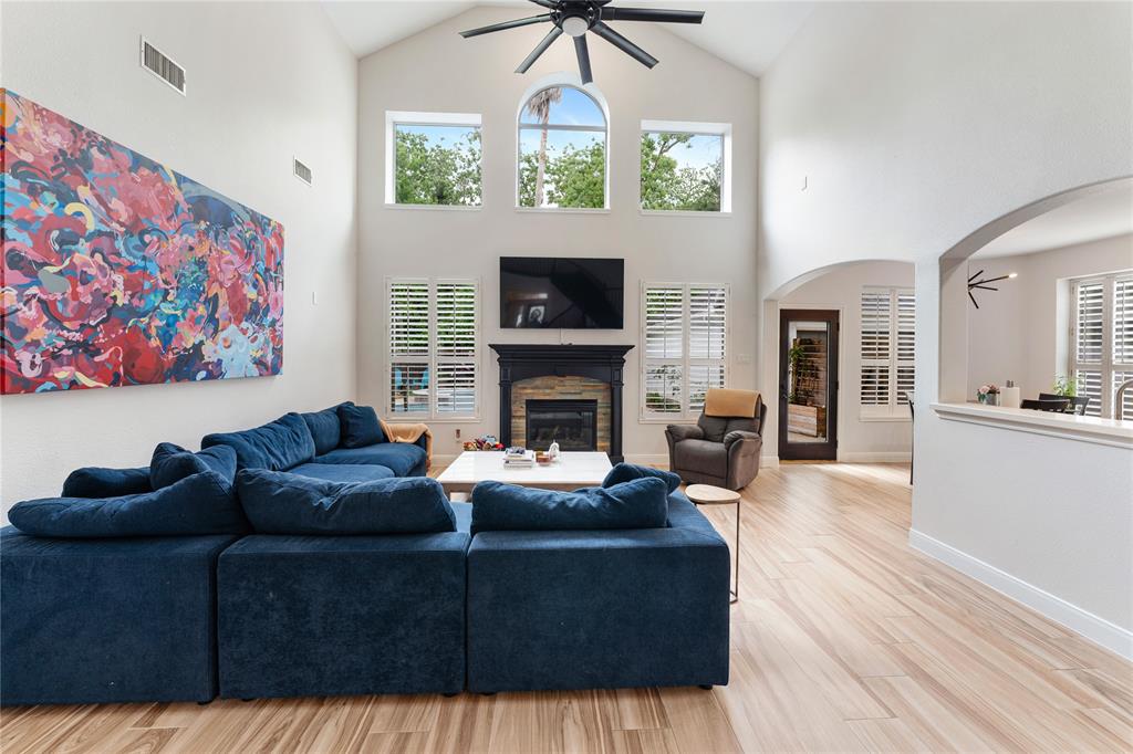3106 Ivy Mill Lane, Missouri City, Texas image 11
