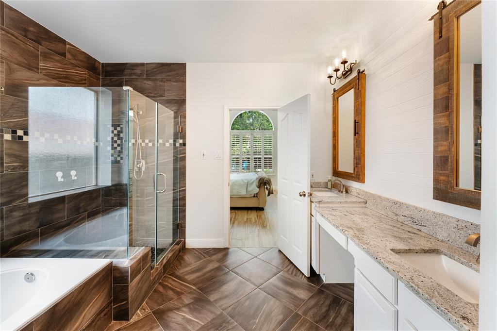 3106 Ivy Mill Lane, Missouri City, Texas image 31