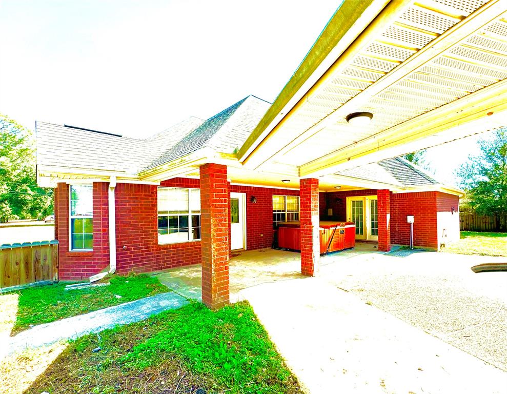 11503 Davidson Road, Beaumont, Texas image 3