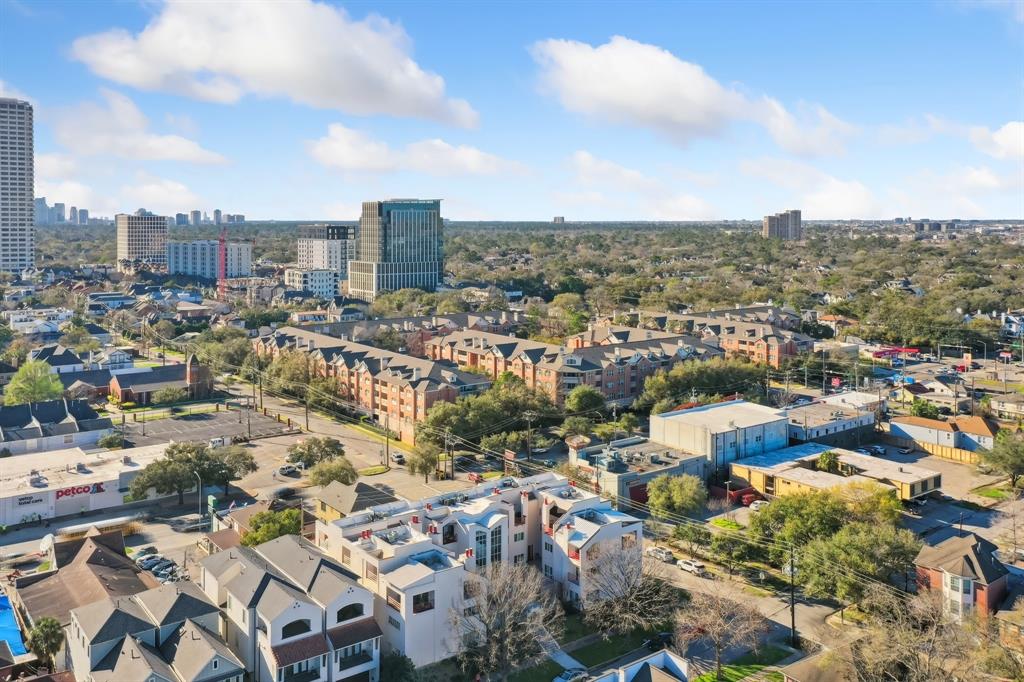 2100 Huldy Street #4, Houston, Texas image 31