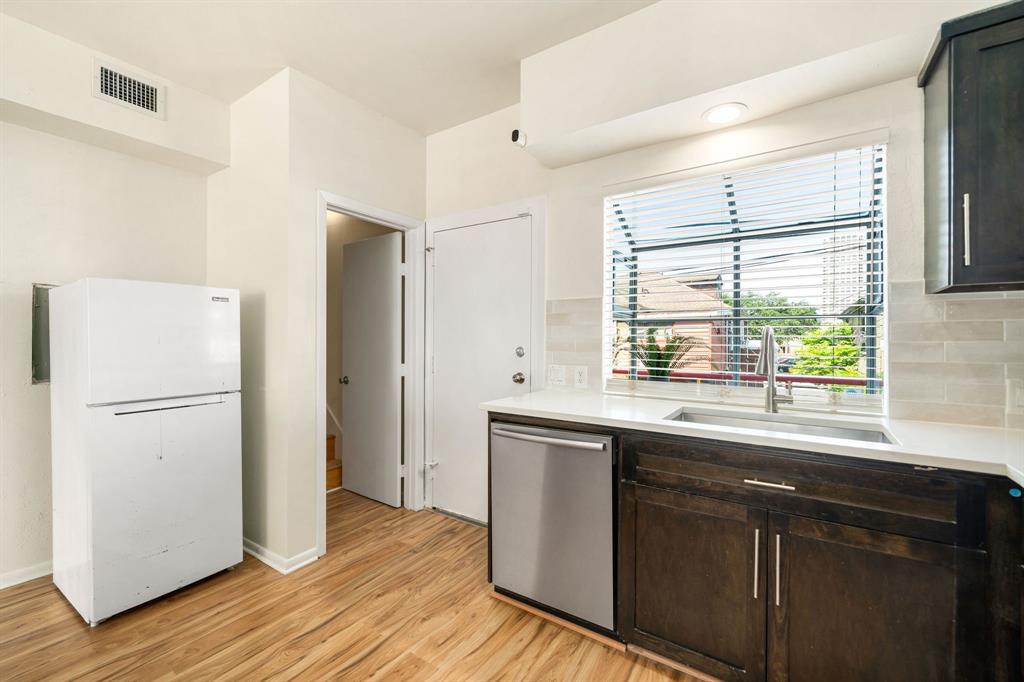 2100 Huldy Street #4, Houston, Texas image 8