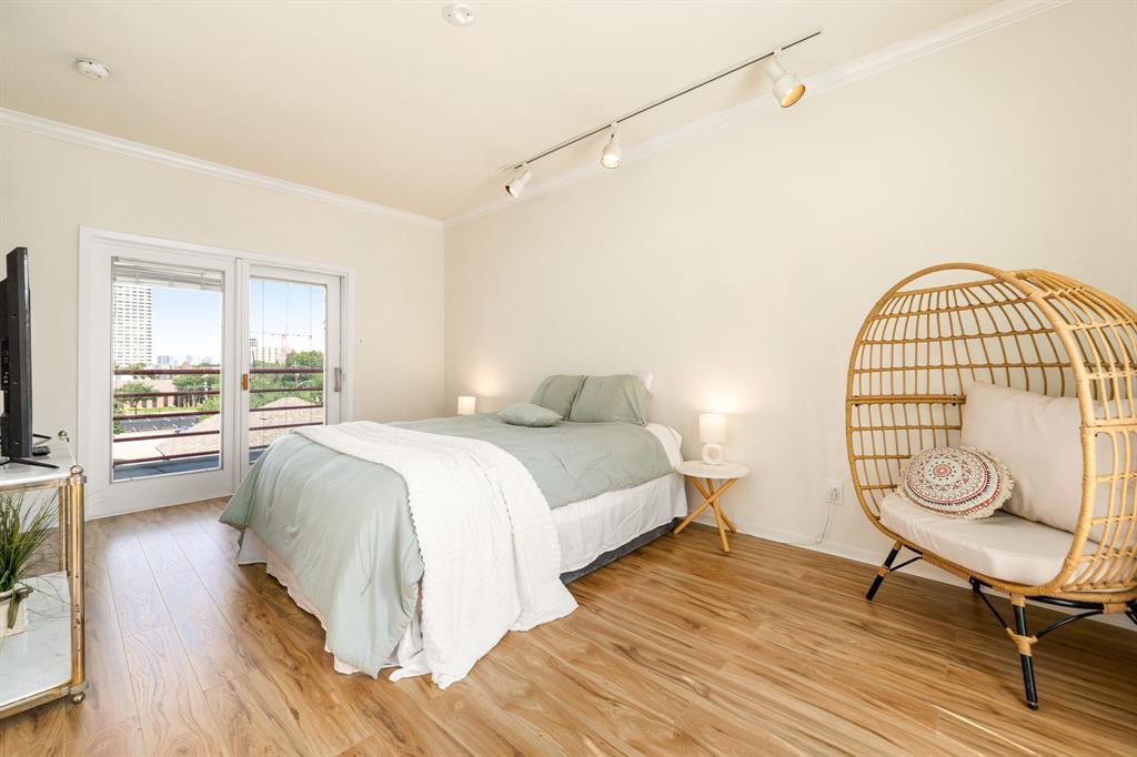 2100 Huldy Street #4, Houston, Texas image 19