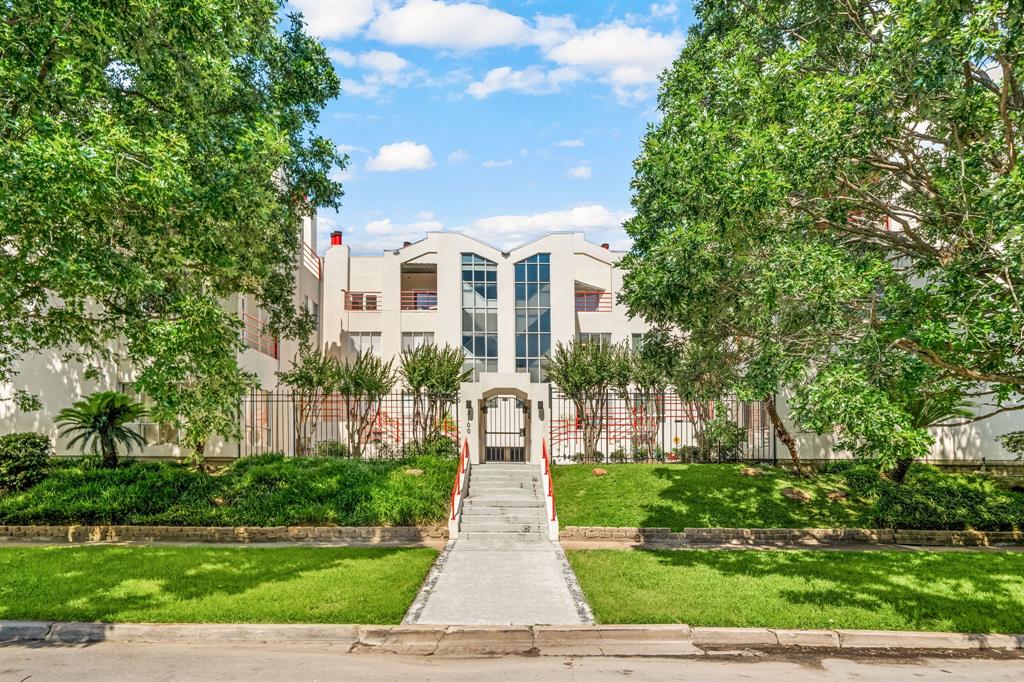 2100 Huldy Street #4, Houston, Texas image 28