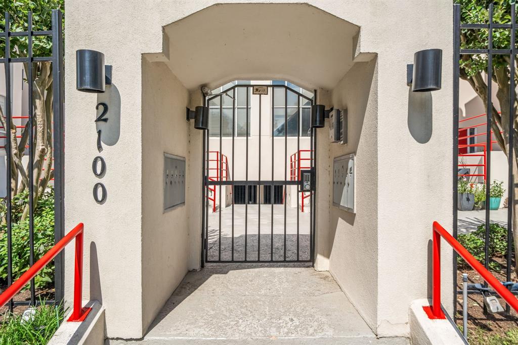 2100 Huldy Street #4, Houston, Texas image 27