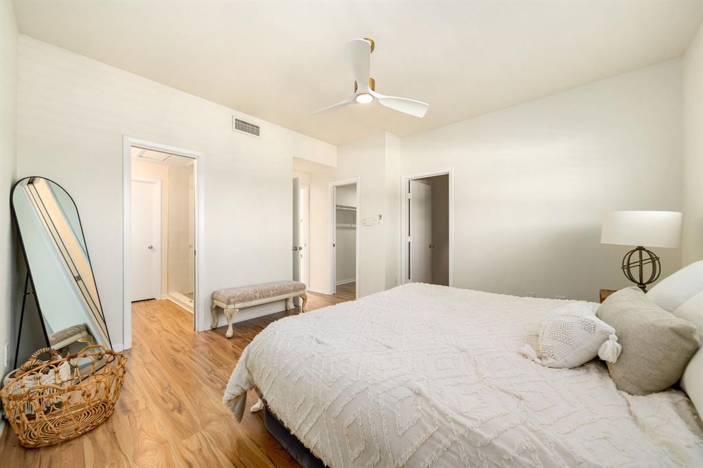 2100 Huldy Street #4, Houston, Texas image 15