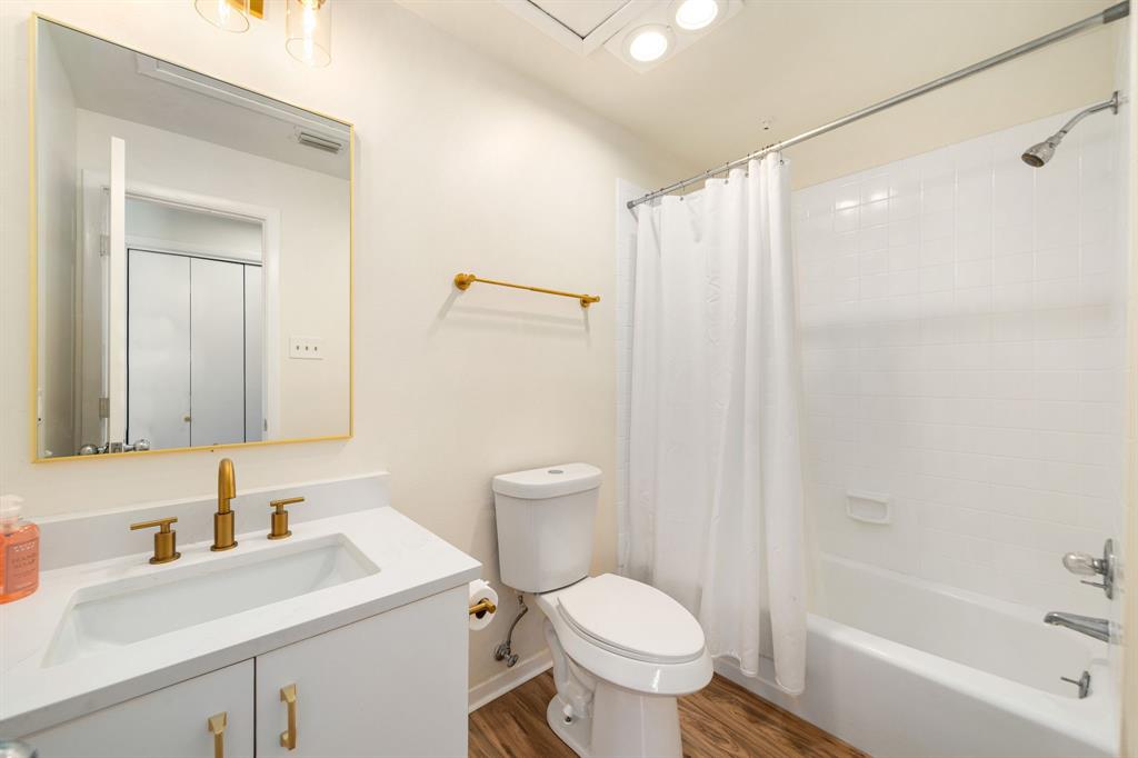 2100 Huldy Street #4, Houston, Texas image 21