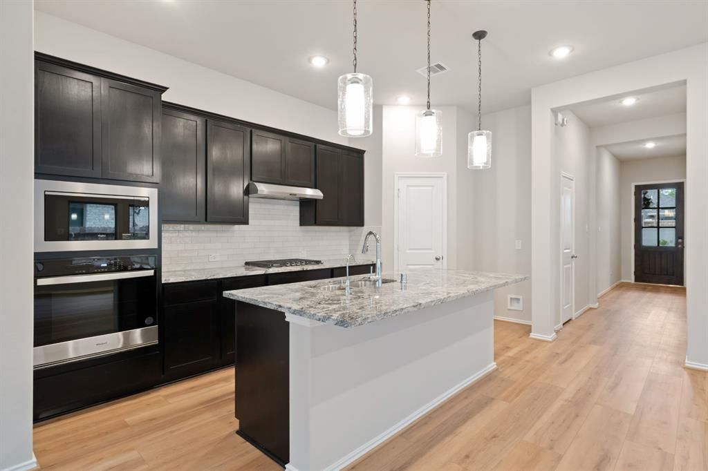 Photo of 9624 Mount Brewer Lane, Porter, TX 77365 (MLS # 98005282)