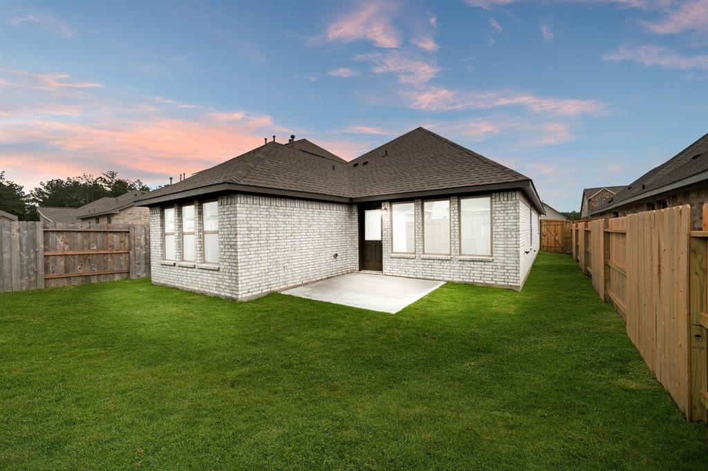 28817 Bobcat Run Drive, New Caney, Texas image 21
