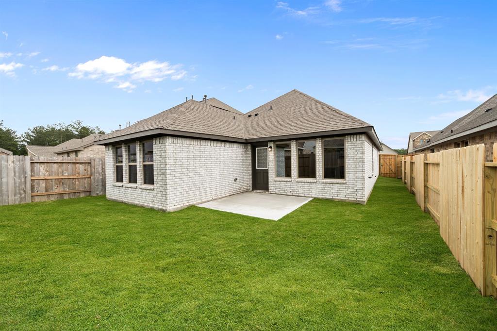 28817 Bobcat Run Drive, New Caney, Texas image 20