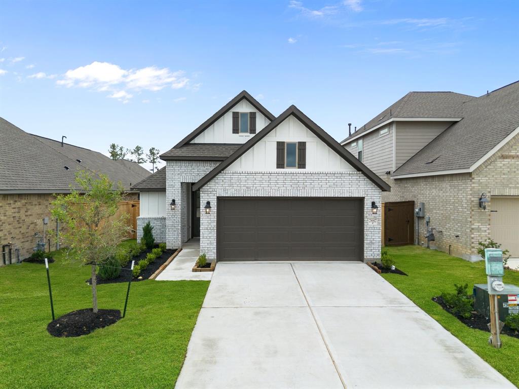 28817 Bobcat Run Drive, New Caney, Texas image 27