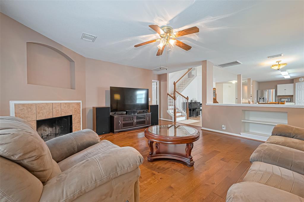 10406 Nickel Grove Drive, Houston, Texas image 14