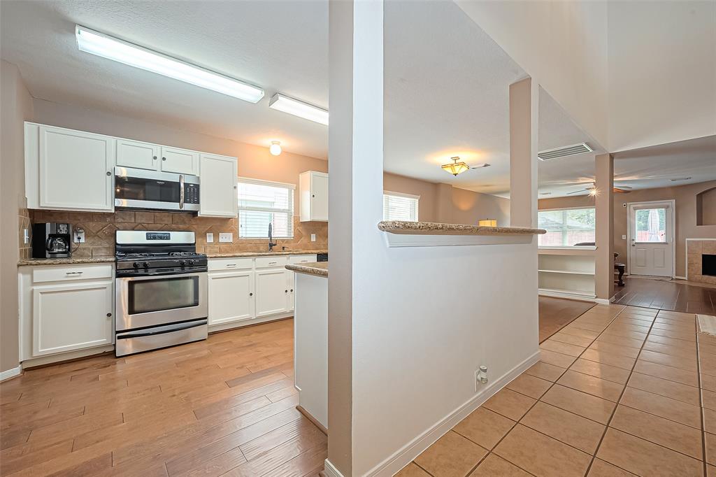 10406 Nickel Grove Drive, Houston, Texas image 15