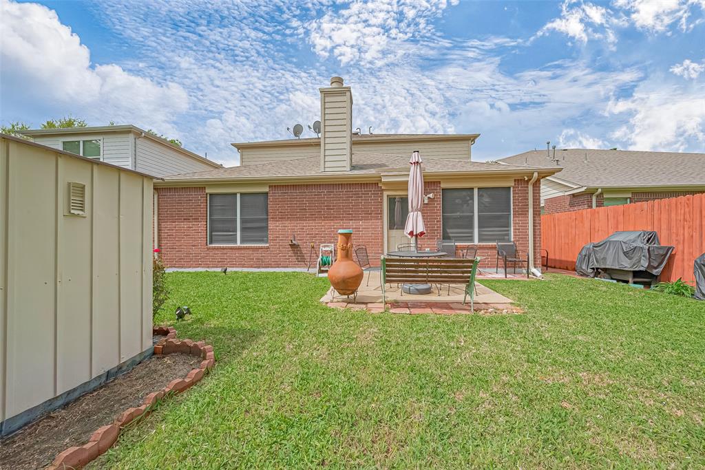 10406 Nickel Grove Drive, Houston, Texas image 50
