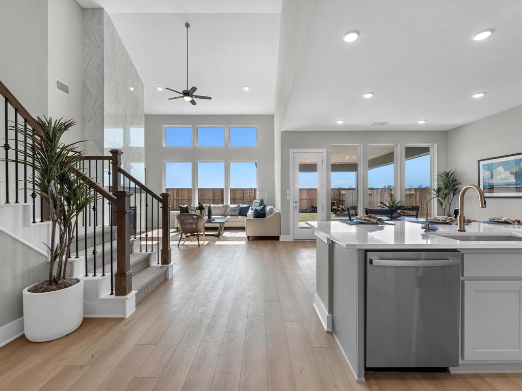 14203 Sacra View Road, Cypress, Texas image 4