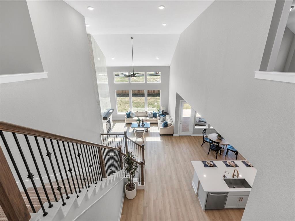 14203 Sacra View Road, Cypress, Texas image 19