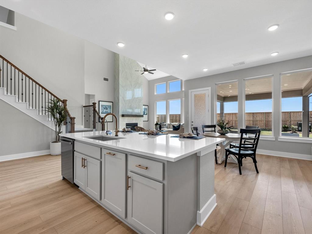 14203 Sacra View Road, Cypress, Texas image 10