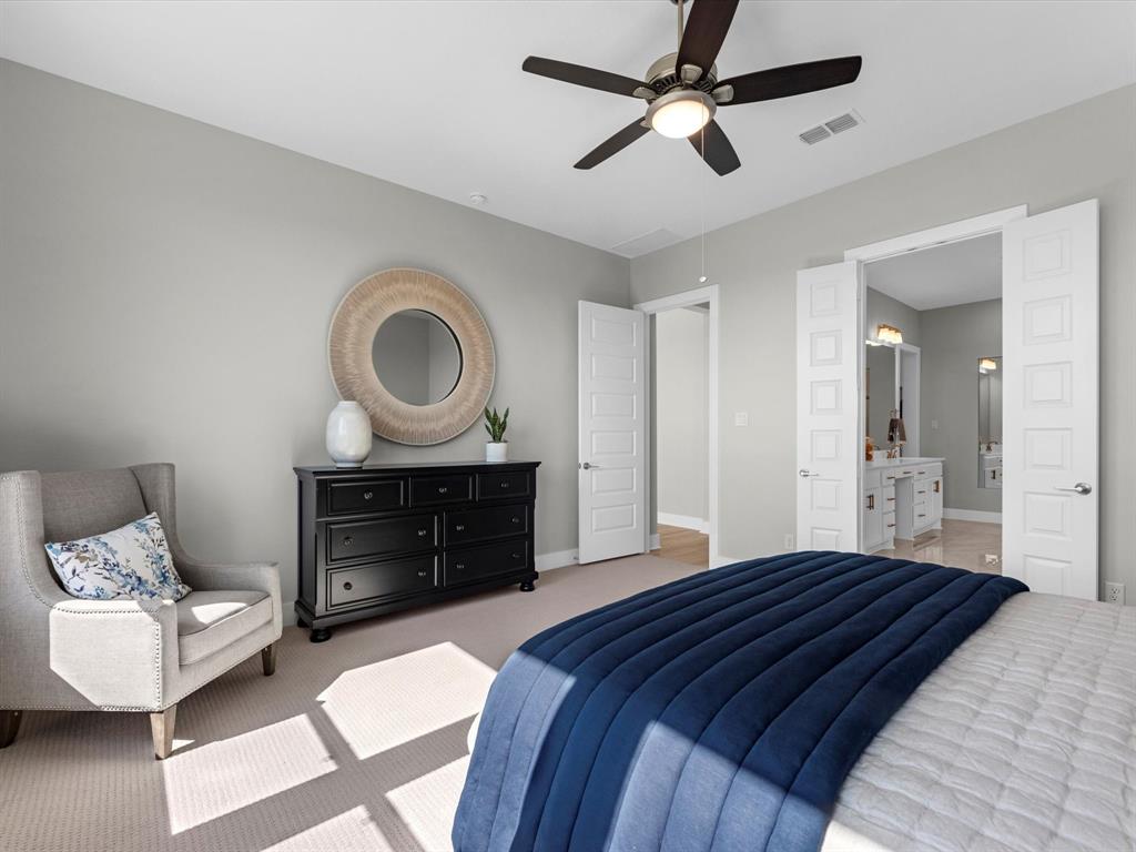 14203 Sacra View Road, Cypress, Texas image 14