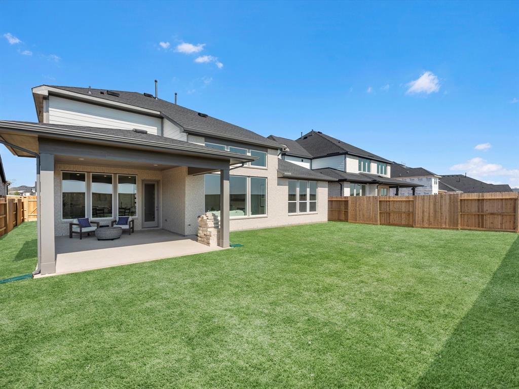 14203 Sacra View Road, Cypress, Texas image 27