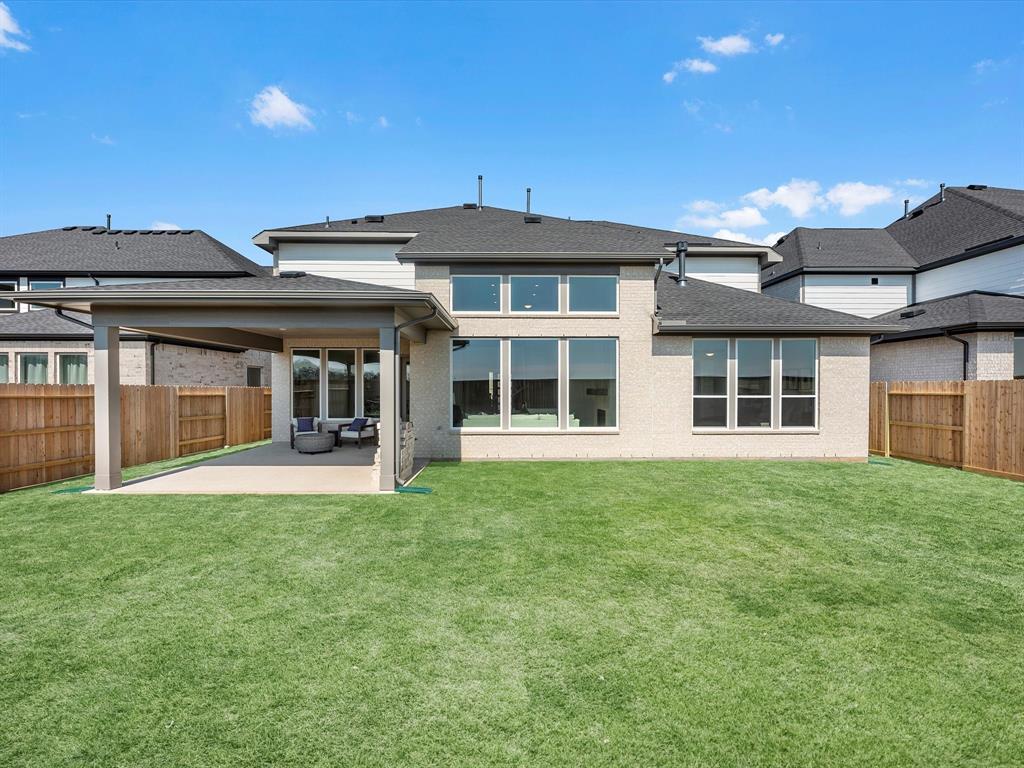 14203 Sacra View Road, Cypress, Texas image 26