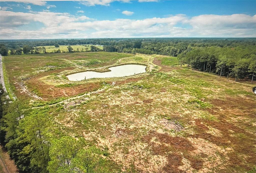 TBD 42 acres County Road 2184