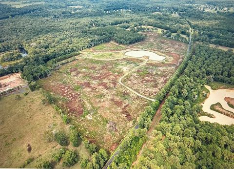 TBD 42 acres County Road 2184 Cleveland TX 77327
