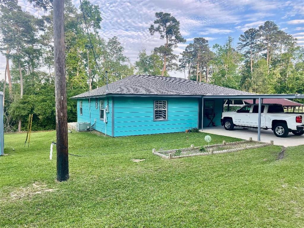 865 Sir Jim Drive, Woodville, Texas image 13