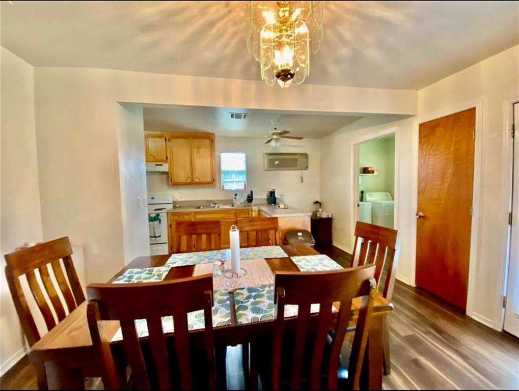 865 Sir Jim Drive, Woodville, Texas image 5