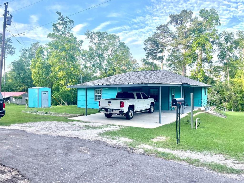 865 Sir Jim Drive, Woodville, Texas image 11