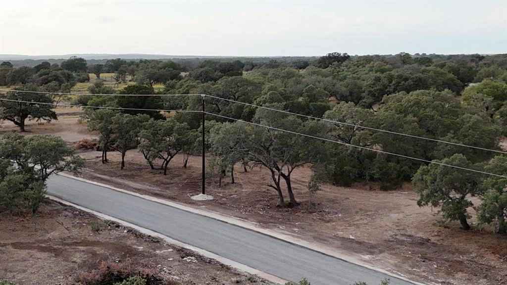 TBD Lot 8 County Road 340, Burnet, Texas image 1