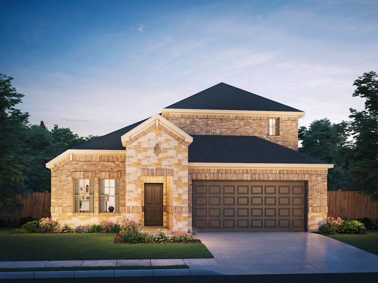 125 Bay Bridge Court, Montgomery, Texas image 40