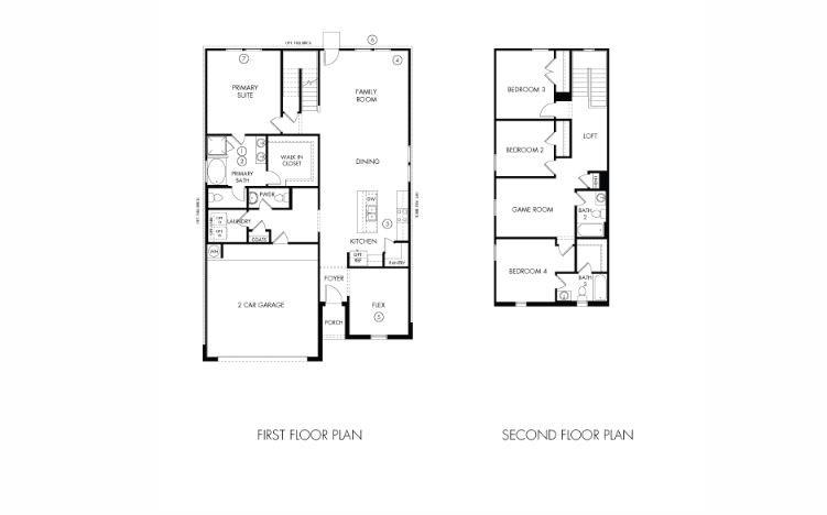 125 Bay Bridge Court, Montgomery, Texas image 38