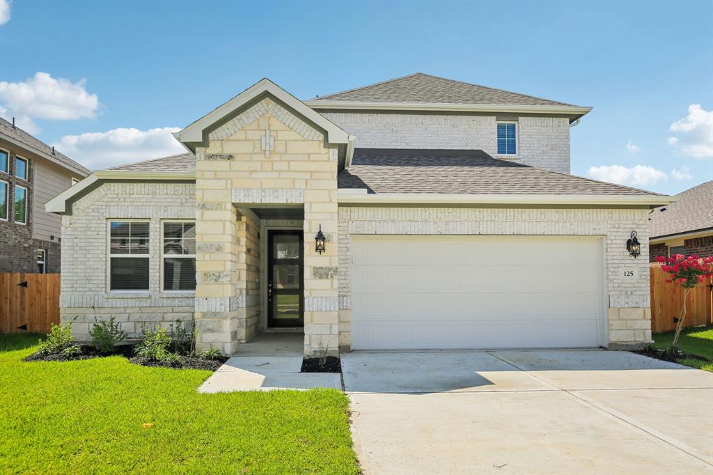 125 Bay Bridge Court