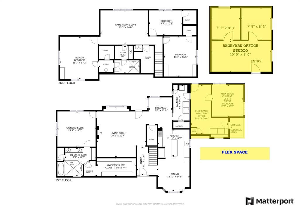 8526 Oakwood Drive, Magnolia, Texas image 47