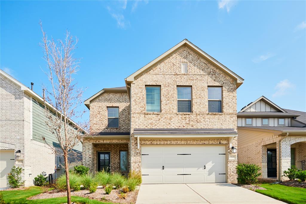 10647 Whitejacket, Conroe, Texas image 1