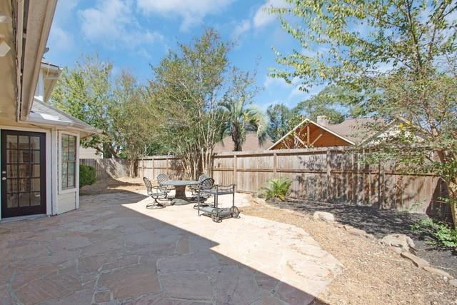 17902 Fernbluff Drive, Spring, Texas image 3