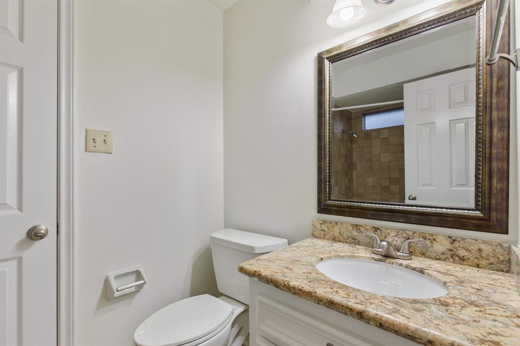 17902 Fernbluff Drive, Spring, Texas image 16