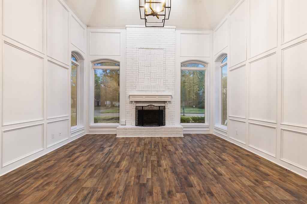 17902 Fernbluff Drive, Spring, Texas image 5