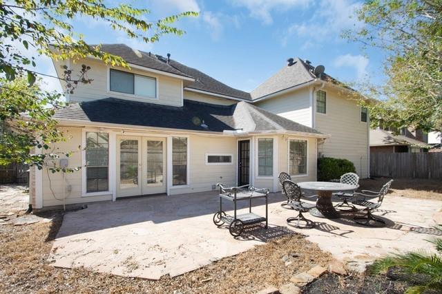 17902 Fernbluff Drive, Spring, Texas image 4