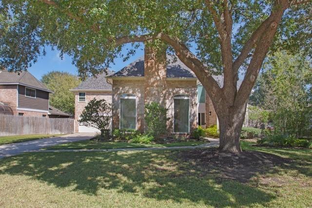 17902 Fernbluff Drive, Spring, Texas image 35