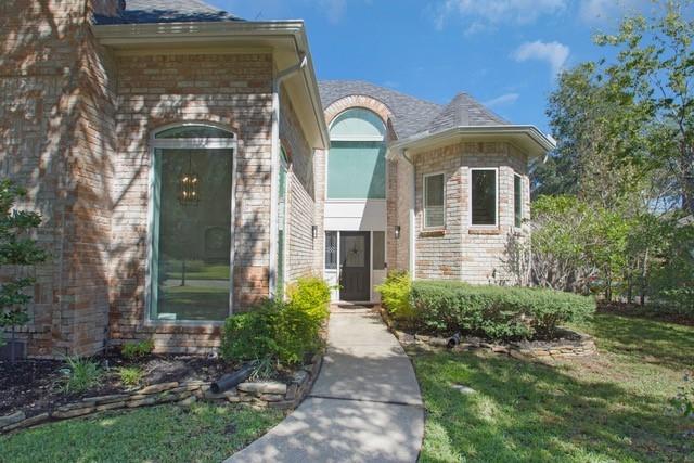 17902 Fernbluff Drive, Spring, Texas image 33