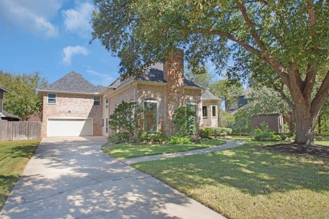 17902 Fernbluff Drive, Spring, Texas image 30