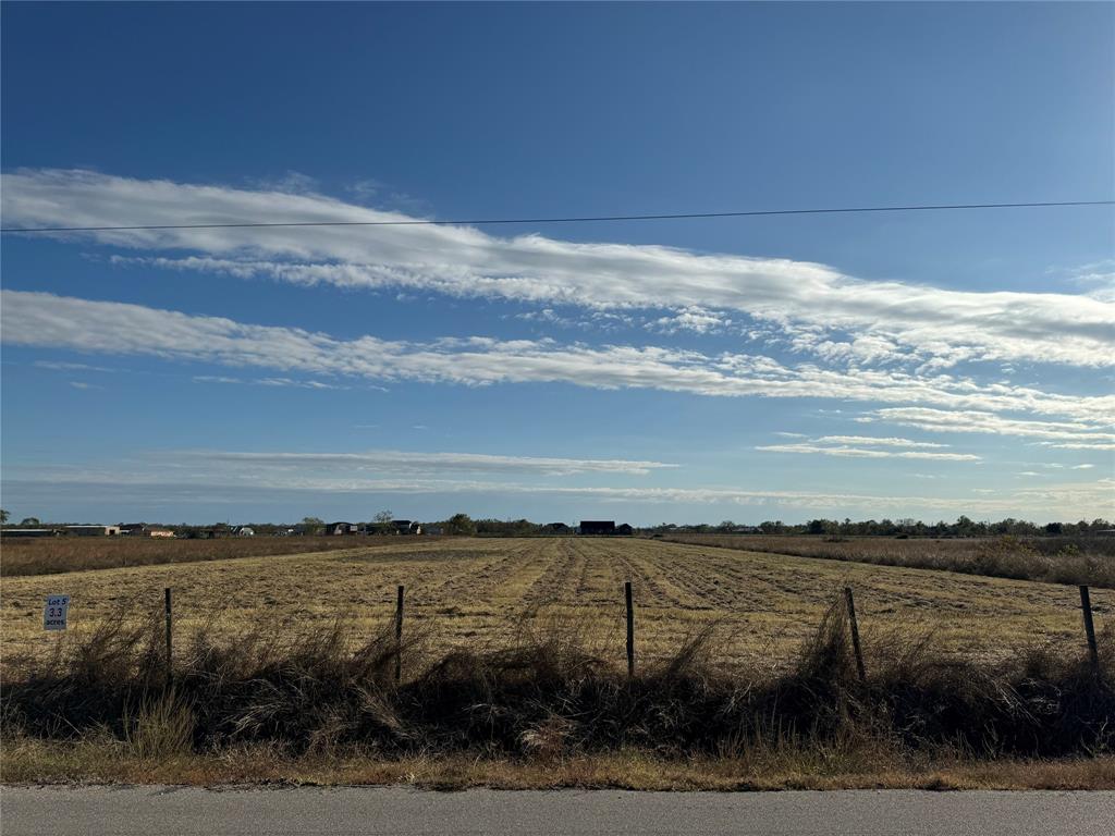 County Road 382, Rosharon, Texas image 1