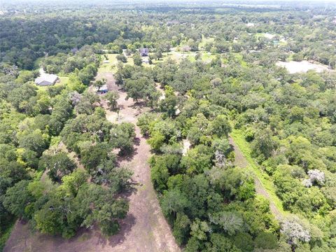 A home in Brazoria