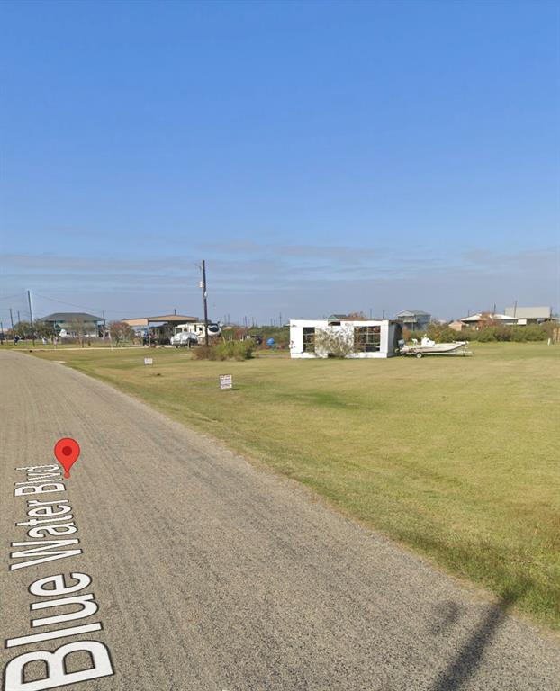 Blue Water Blvd, Sargent, Texas image 6