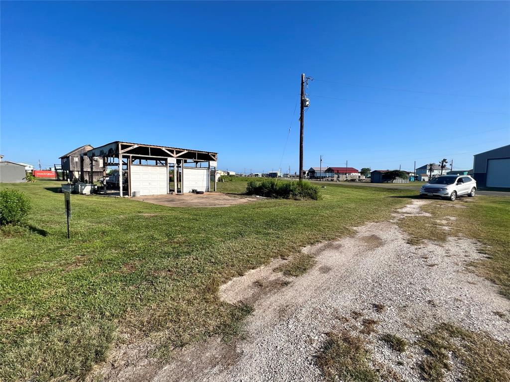 Blue Water Blvd, Sargent, Texas image 12