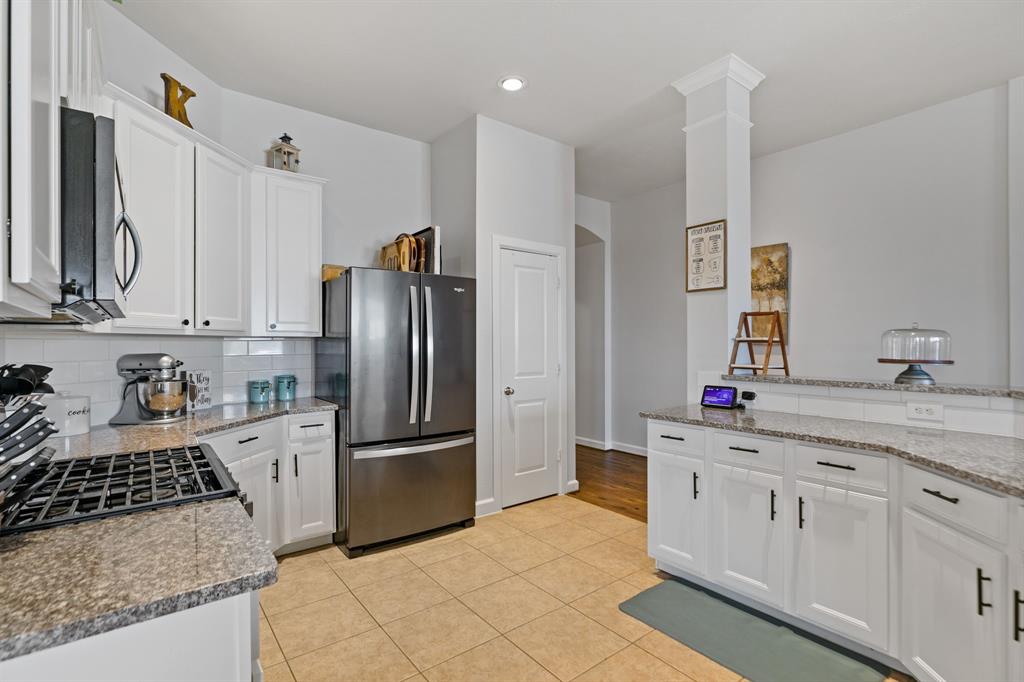 8222 Groveland Hills Drive, Cypress, Texas image 13