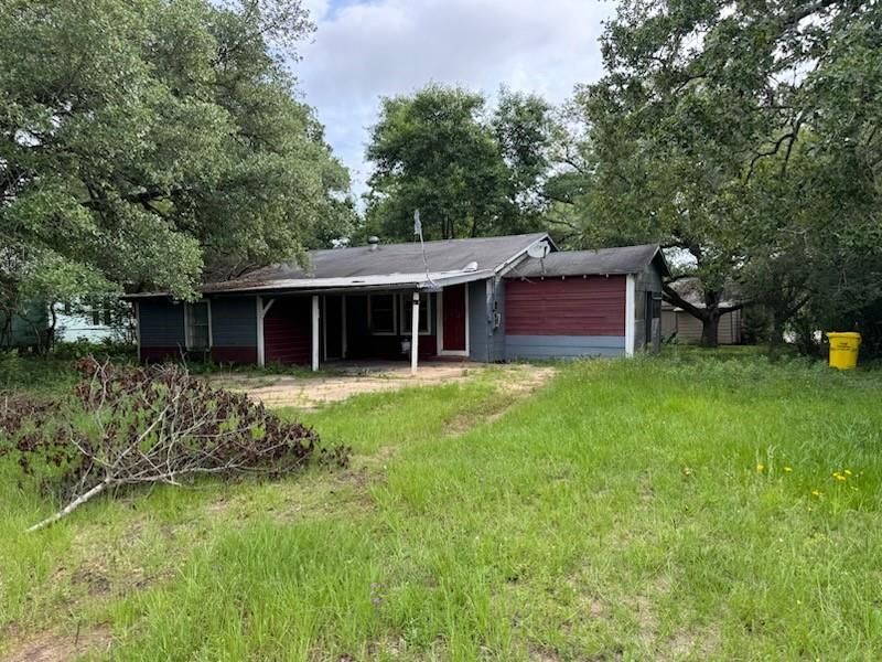 725 Cr 1040, Woodville, Texas image 1