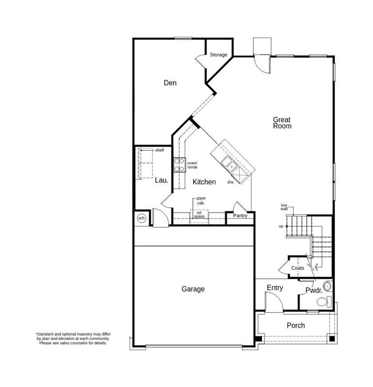 571 Broken Boulder Street, Magnolia, Texas image 2